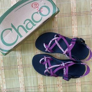 Chaco Z/2 Yampa Women's Water Sandals